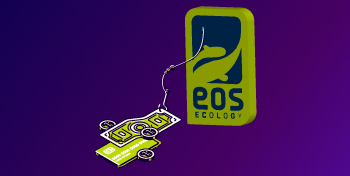 EOS Ecology — крупнейшая афера - image
