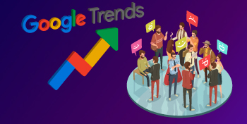 Google Trends: high interest in the crypto industry - image