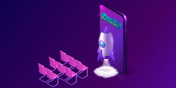 Revolut запускает младшую версию своего приложения - image