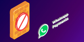 WhatsApp Pay остановлен Центральным банком Бразилии - image