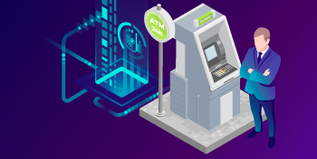 Сбербанк установит блокчейн-банкоматы для расширения бесконтактных транзакций - image