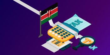 Digital tax in Kenya: the main burden falls on users of crypto platforms - image