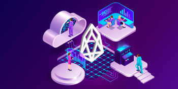 EOS: how much will EOS cost in 2021 - image